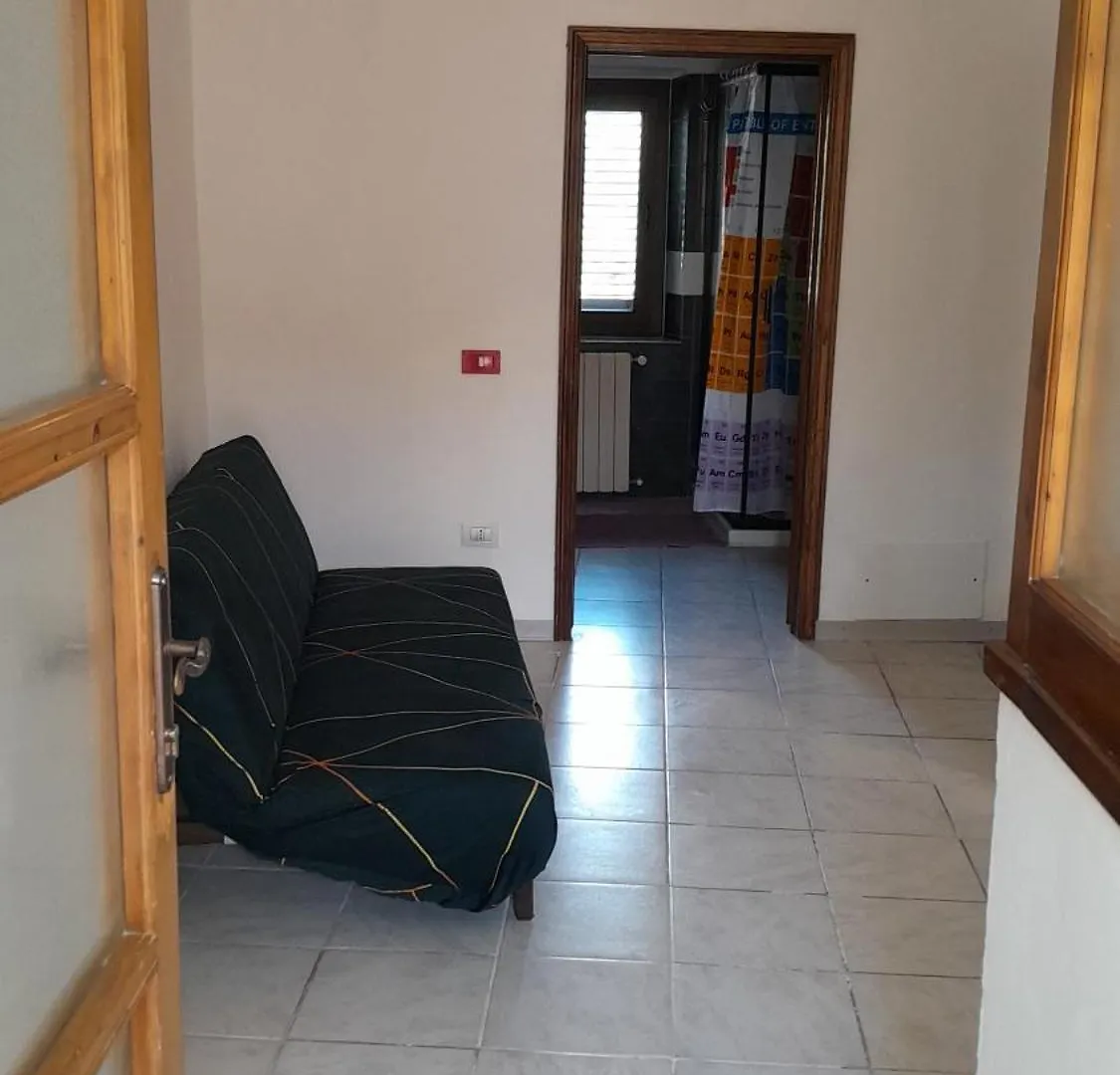 Apartament Il Paradiso Segreto Pistoia