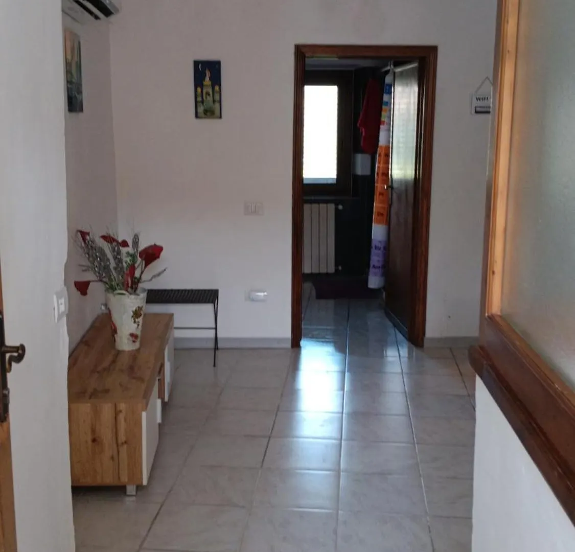Il Paradiso Segreto Apartment Pistoia
